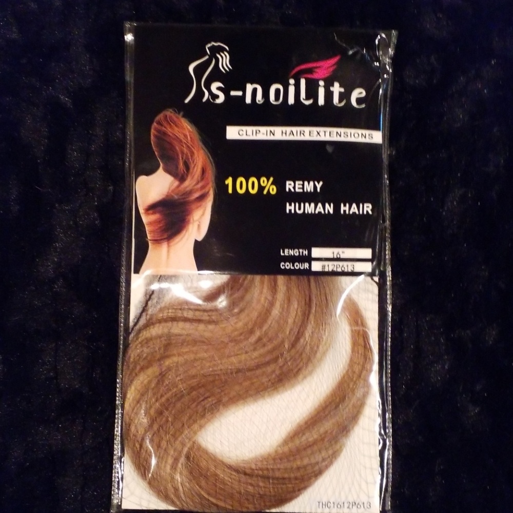 Hair extensions